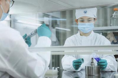 衛(wèi)光生物:打造中國血液制品差異化的先鋒 全球平臺化生物醫(yī)藥新銳
