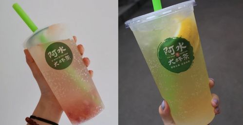 連續(xù)28天售罄 這款茶飲店 風(fēng)口產(chǎn)品 ,我找到5個(gè)研發(fā)思路