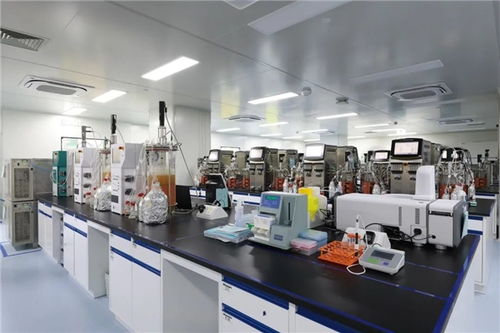 推動多項產品研發(fā)管線的進程,智核生物與臻格生物達成工藝開發(fā)合作