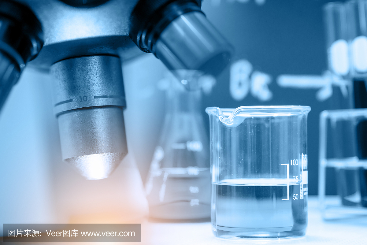顯微鏡與實(shí)驗(yàn)室玻璃器皿,科學(xué)實(shí)驗(yàn)室的研發(fā)理念