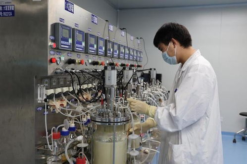 橫琴生物醫(yī)藥龍頭企業(yè)新獲臨床批件,繼續(xù)推進(jìn)臨床項(xiàng)目不少于4個(gè)