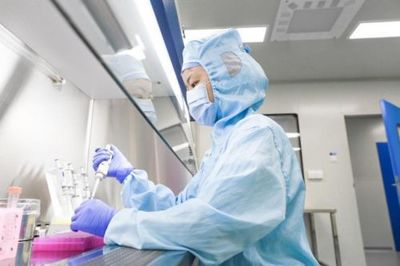 實施“星耀計劃” 寧波生物產業(yè)園政策再發(fā)力